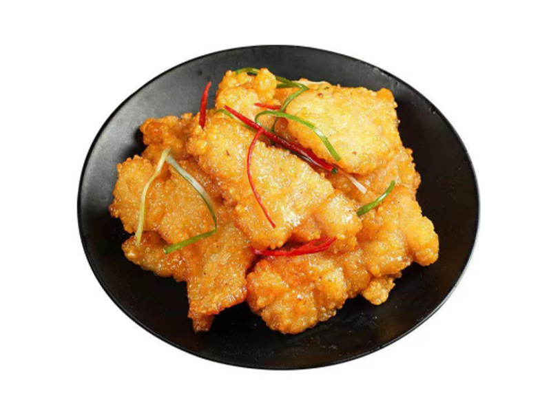 锅包肉